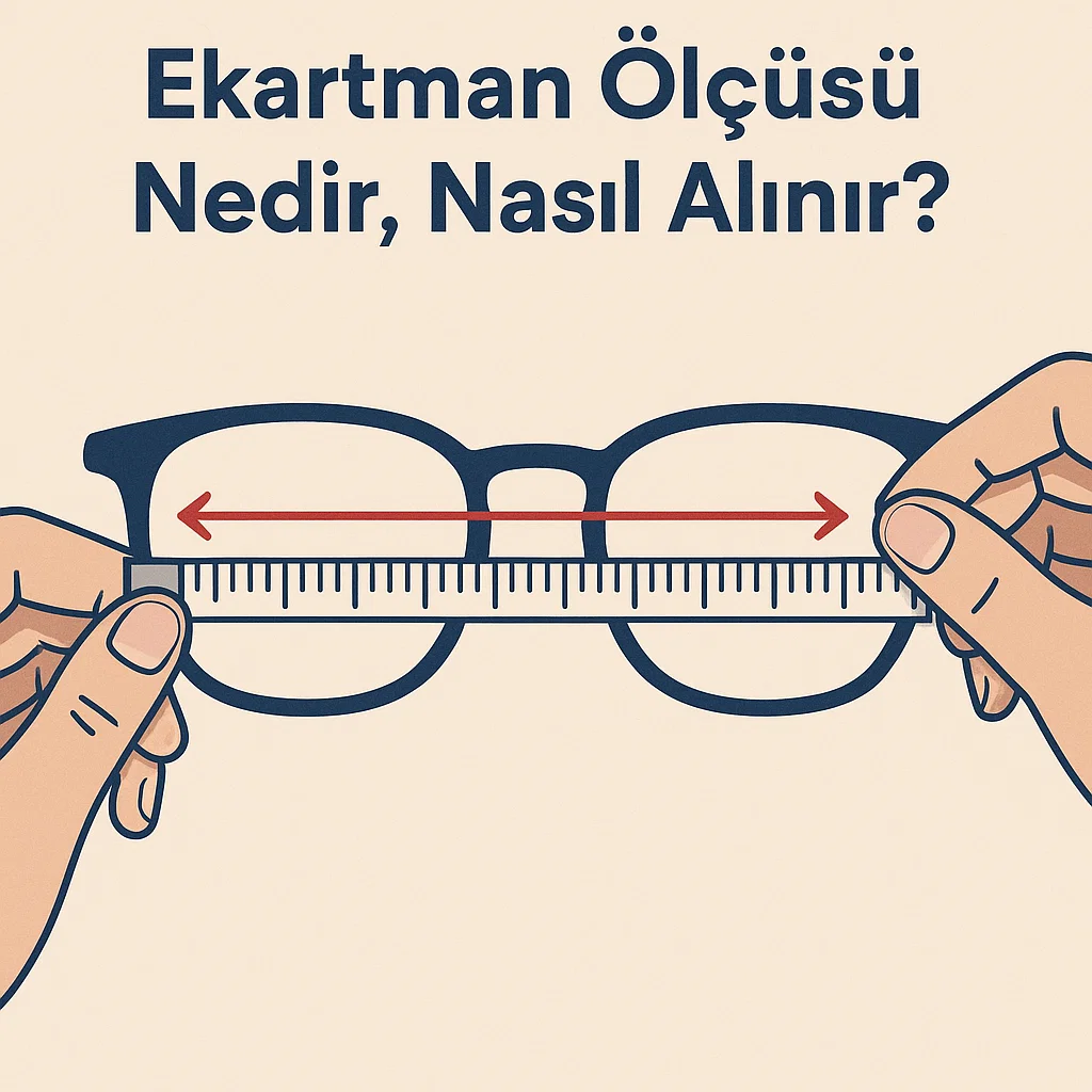 Ekartman Nedir? Temel Bilgiler ve Kullanım