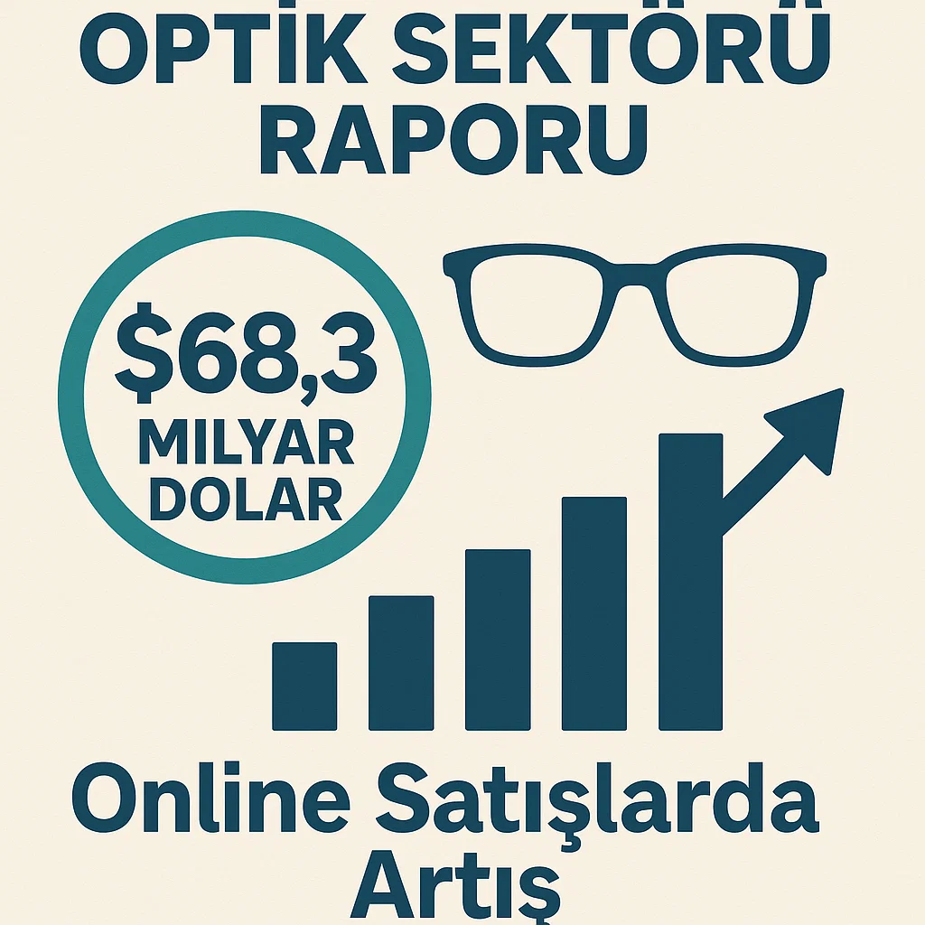 2024 Optik Sektörü Raporu